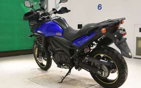 SUZUKI DL650 ( V-Strom 650 ) A 2013 VP56A