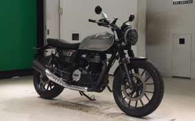 HONDA GB350S 2022 NC59