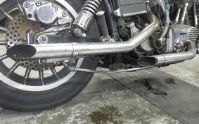 HARLEY FXS 1340 2003