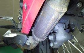 KAWASAKI NINJA 250 SL BX250A