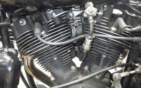 HARLEY FXB 1340 2014