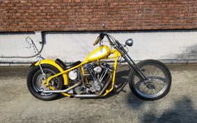 HARLEY FL 1994 035