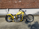 Фото Harley FL 1994 с японского аукциона