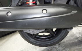 YAMAHA CYGNUS 125 XSR 2 SE44J