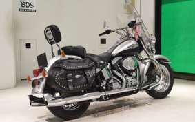 HARLEY FLSTC 1450 2003