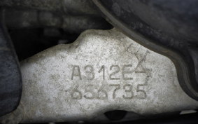 YAMAHA JOG Gen.5 SA36J