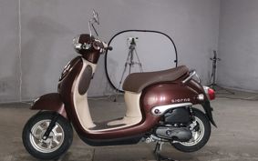HONDA GIORNO AF77