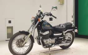 HONDA REBEL 250 2009 MC13