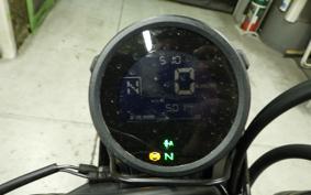 HONDA CL250-2Eｸﾗｯﾁ 2020 MC57