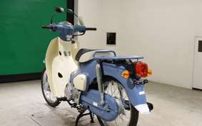 HONDA C50 SUPER CUB 2026 AA09