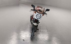 HONDA CBX125 JC11