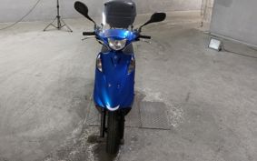 SUZUKI ADDRESS V125 CF4EA