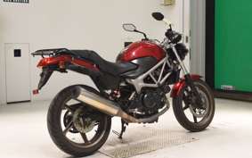 HONDA VTR 250 Gen. 2 MC33