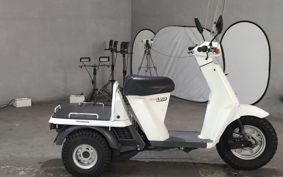 HONDA GYRO TA01