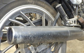 YAMAHA RZ 250 4L3