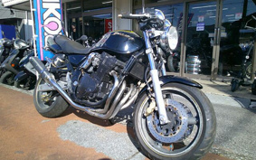 SUZUKI INAZUMA 400 (GSX400) GK7BA