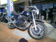 Фото Suzuki INAZUMA 400 с японского аукциона