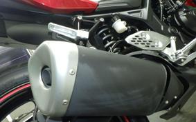 YAMAHA MT-25 2007 RG10J