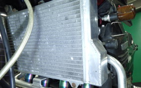 KAWASAKI GPZ900R NINJA 1992 ZX900A