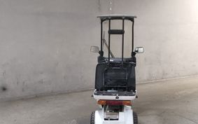HONDA GYRO TA02