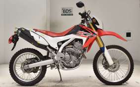 HONDA CRF250L 2006 MD38
