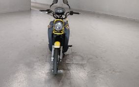 HONDA CROSS CUB JA10