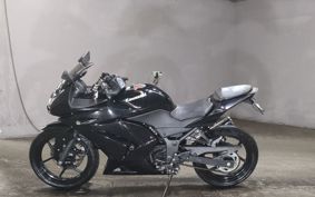 KAWASAKI NINJA250R EX250K