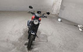 YAMAHA XSR125 RE46J