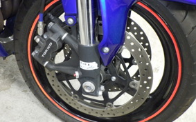 HONDA CBR1000RR Gen. 2 2008 SC59