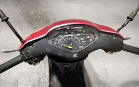 HONDA DIO AF68