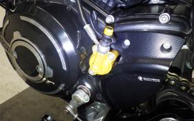 DUCATI SCRAMBLER 1100 S 2020