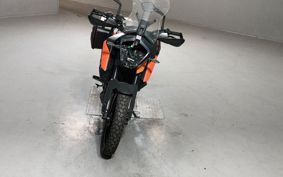 KTM 250 ADVENTURE JGE40