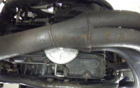 KAWASAKI Z750 FX Type Gen.1 1980 KZ750D