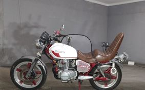 HONDA CB250 CB250T