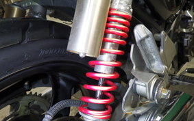 KAWASAKI BALIUS 250 Gen.2 ZR250B