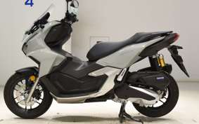 HONDA ADV160