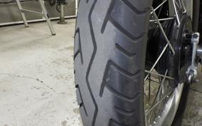YAMAHA SR400 Gen.5 2021 RH16J