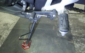HONDA CBR250R GEN 3 1982 MC41