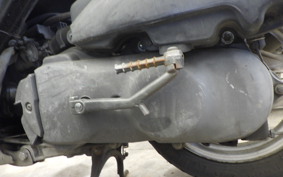 SUZUKI ADDRESS V50 Gen.2 CA42A