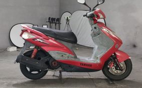 YAMAHA CYGNUS125XSR SE44J