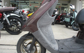 YAMAHA JOG DELUXE SA36J