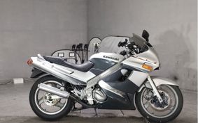 KAWASAKI ZZ-R250 EX250H