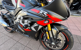 SUZUKI GSX-R1000R ABS 2022 DM11G