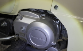 HONDA C110 SUPER CUB 2005 JA59