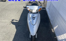 YAMAHA AKUSHI STREET