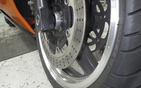 KAWASAKI ZZ1100 NINJA R Gen.2 1998 ZXT10D