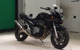 SUZUKI BANDIT 1200 S 2006 GV79A