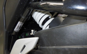 SUZUKI ｼﾞｸｻｰ250SF ED22B