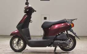 HONDA TACT-4ﾍﾞｰｼｯｸ AF79