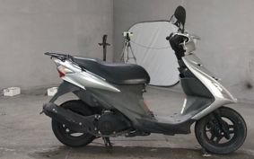 SUZUKI ADDRESS V125 CF4MA